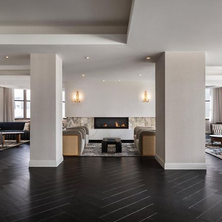 Kimpton Hotel Monaco Baltimore Inner Harbor By Ihg Экстерьер фото