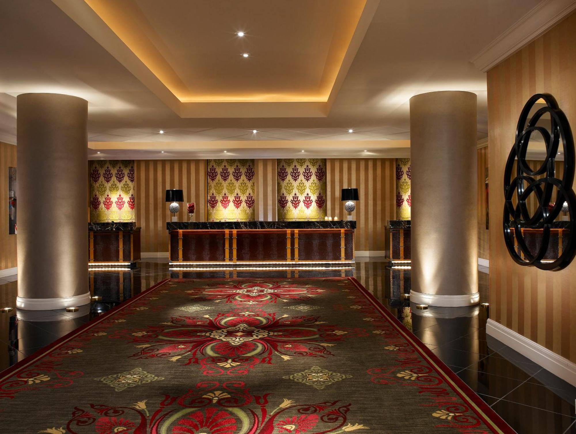 Kimpton Hotel Monaco Baltimore Inner Harbor By Ihg Экстерьер фото