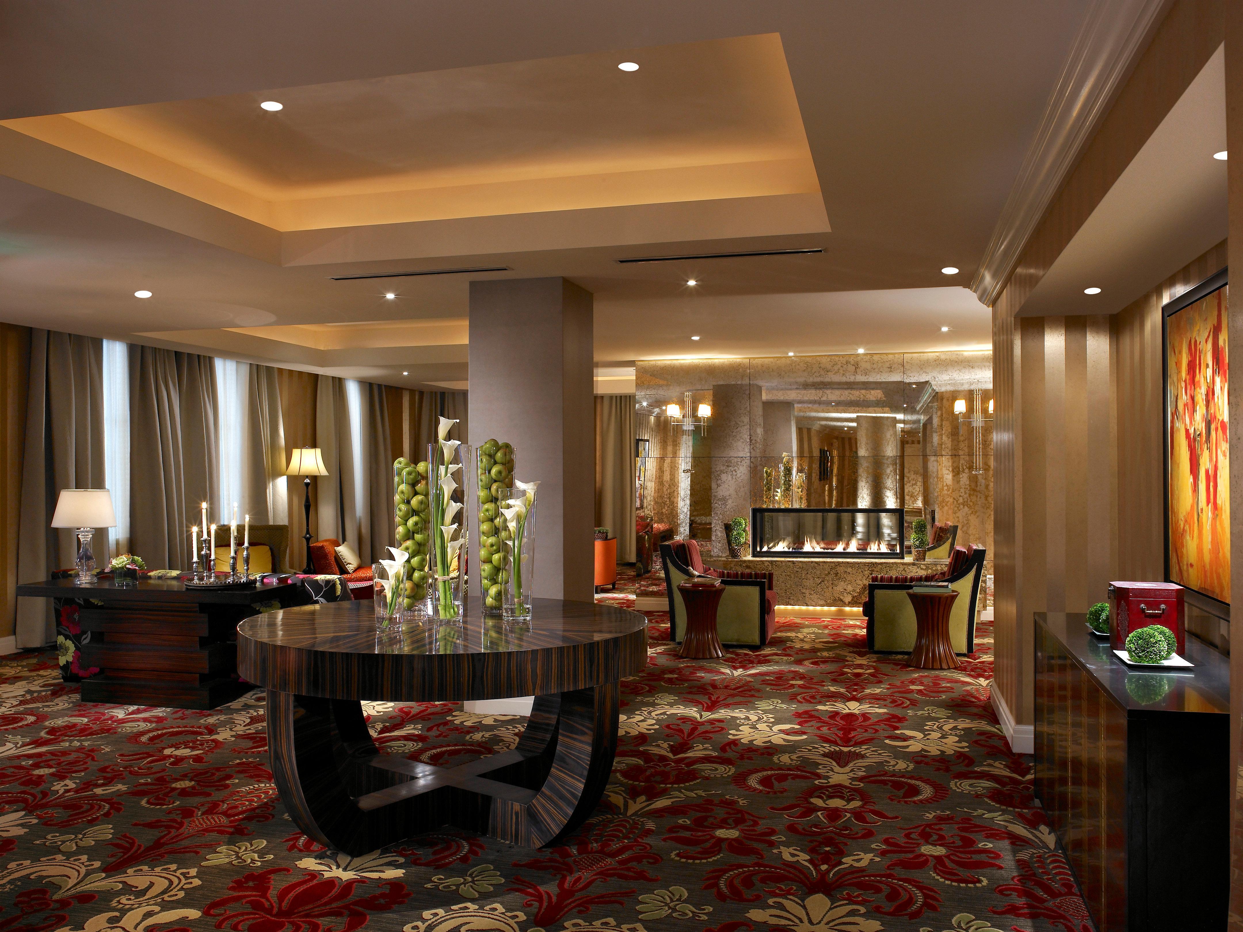 Kimpton Hotel Monaco Baltimore Inner Harbor By Ihg Экстерьер фото