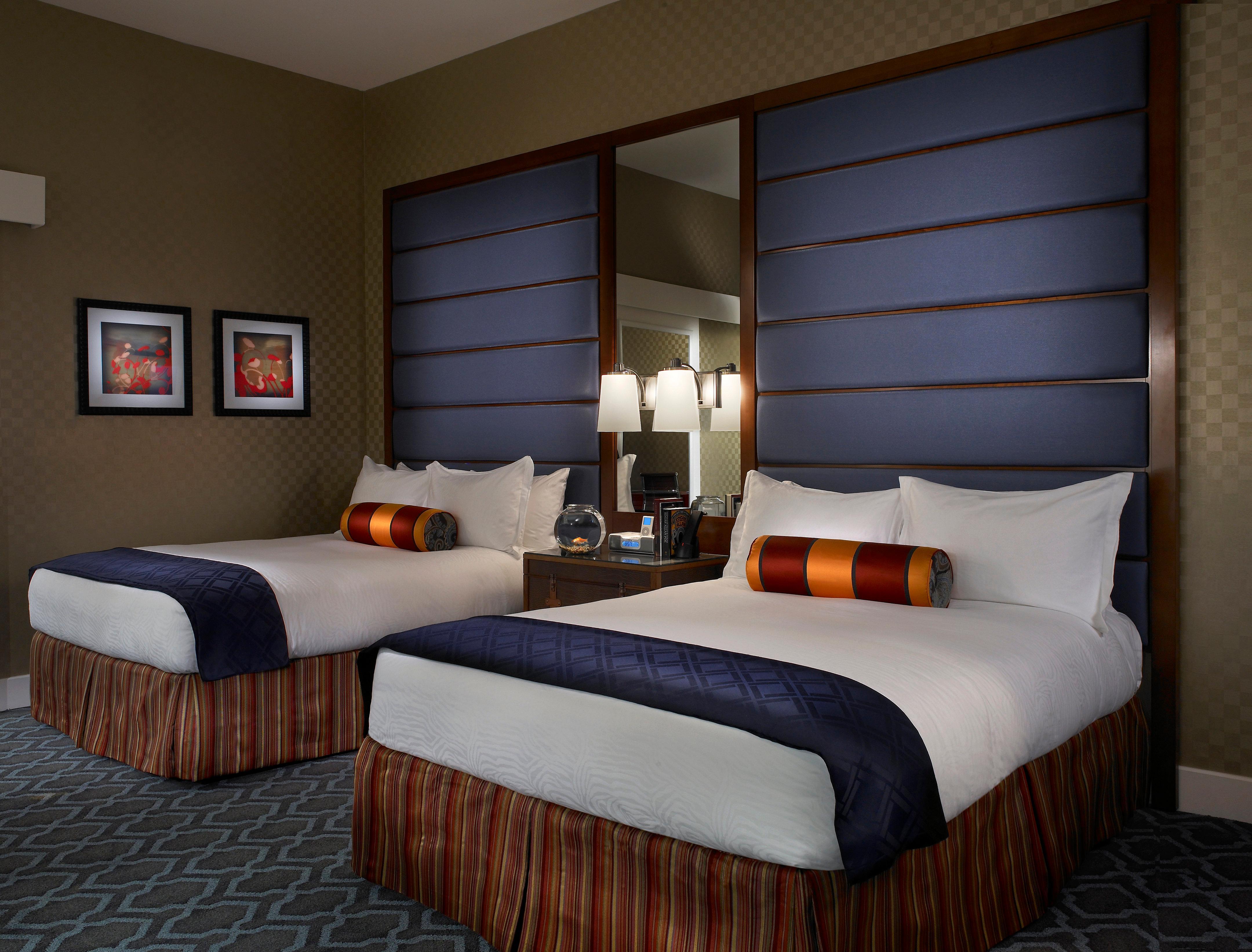 Kimpton Hotel Monaco Baltimore Inner Harbor By Ihg Экстерьер фото