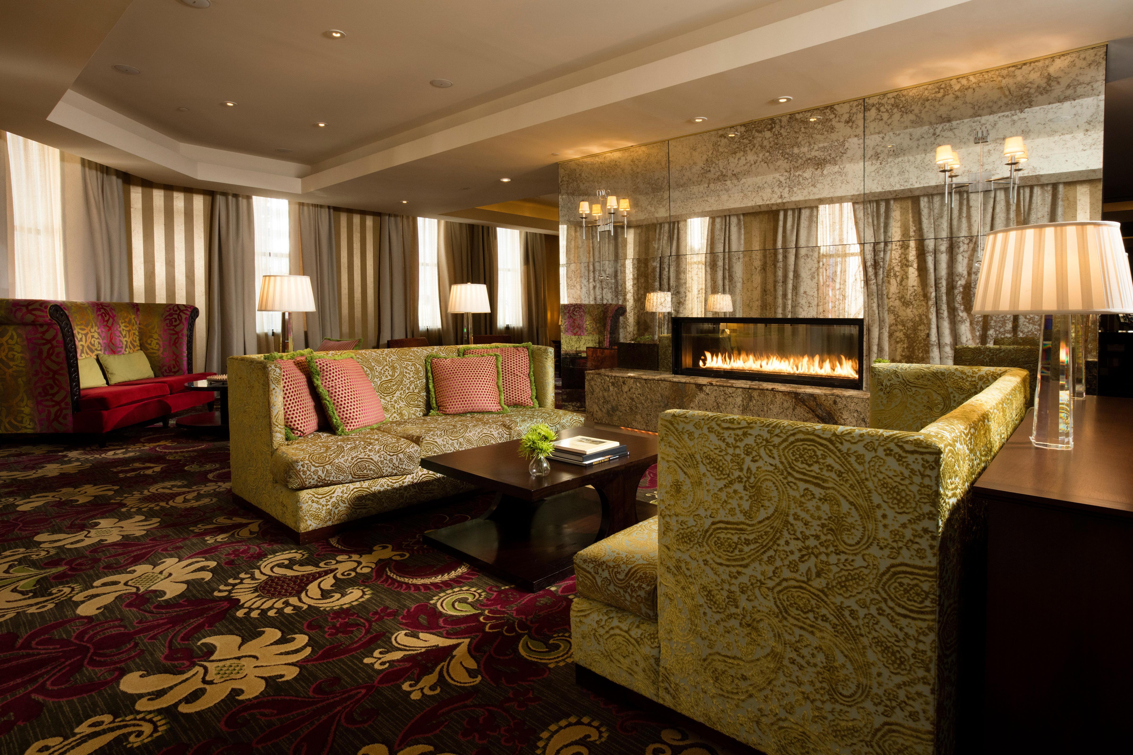 Kimpton Hotel Monaco Baltimore Inner Harbor By Ihg Экстерьер фото
