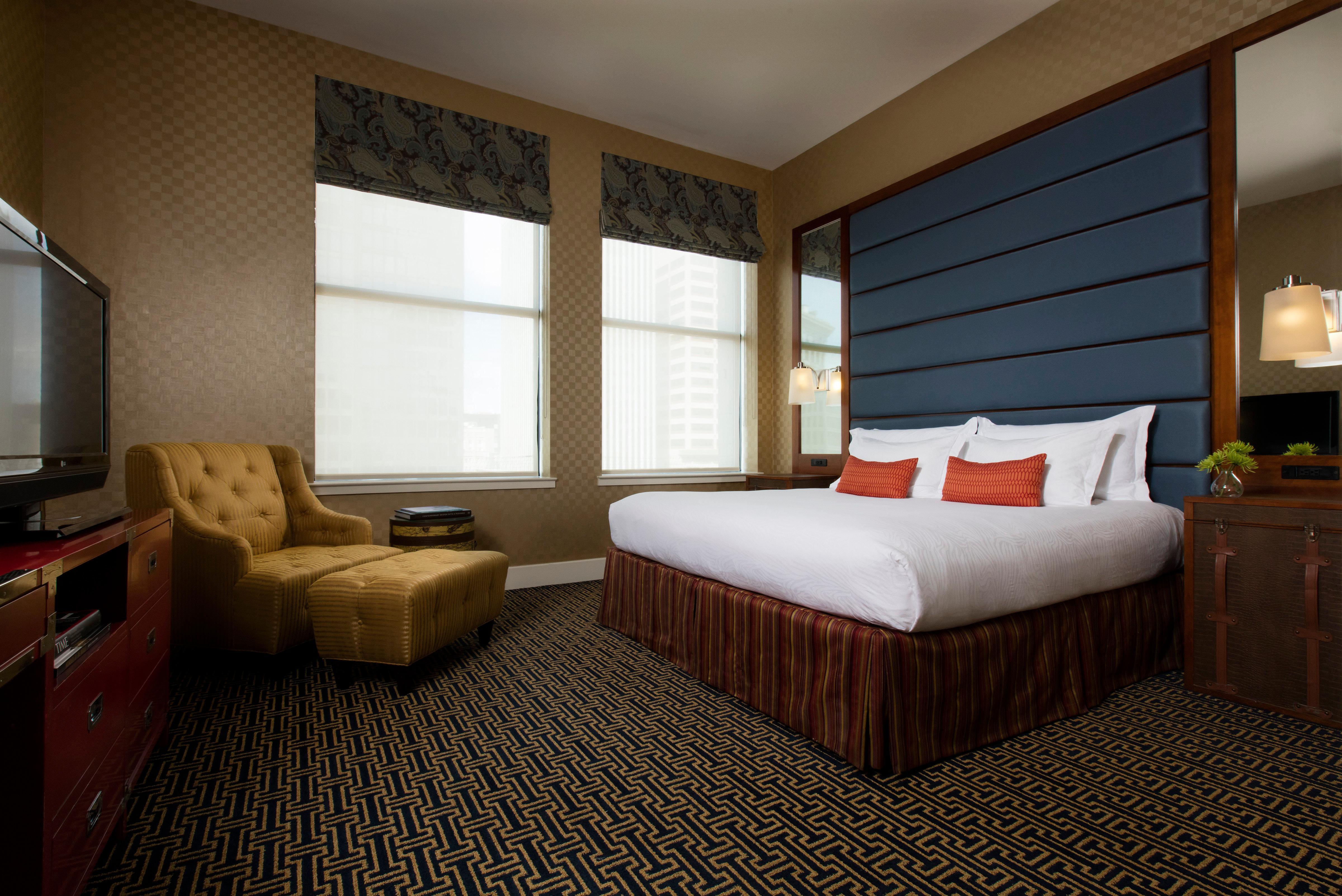 Kimpton Hotel Monaco Baltimore Inner Harbor By Ihg Экстерьер фото