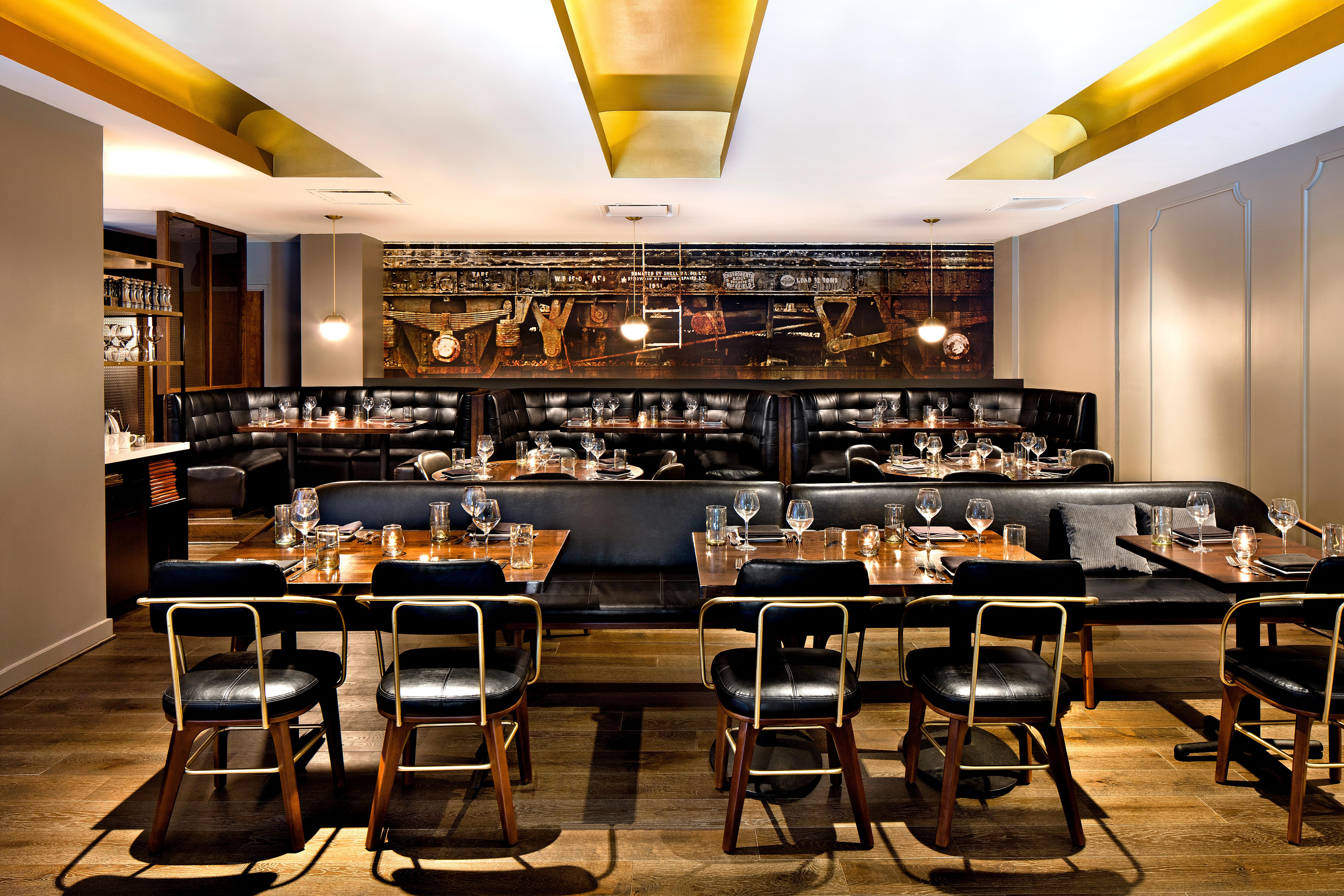 Kimpton Hotel Monaco Baltimore Inner Harbor By Ihg Экстерьер фото