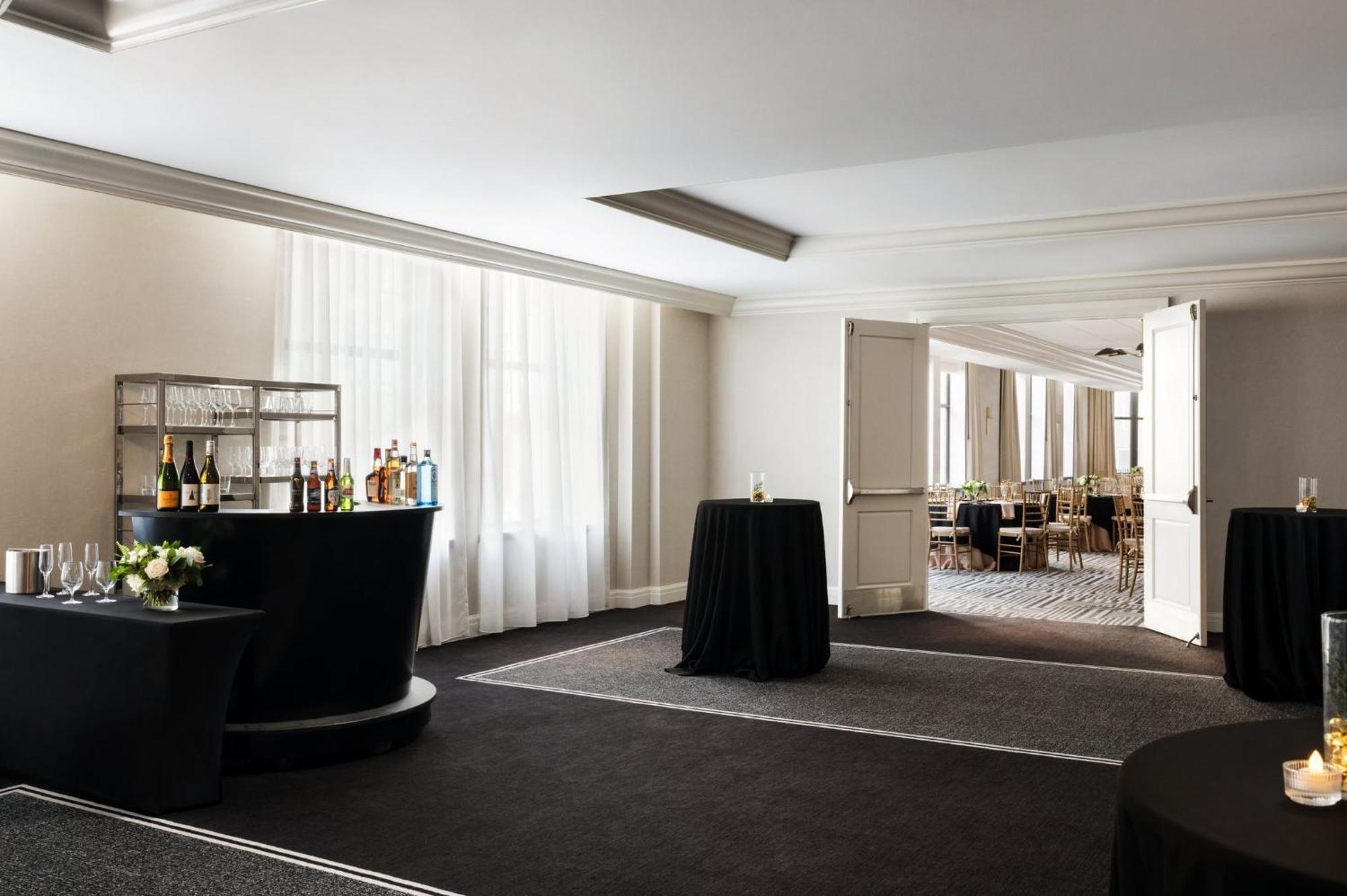Kimpton Hotel Monaco Baltimore Inner Harbor By Ihg Экстерьер фото