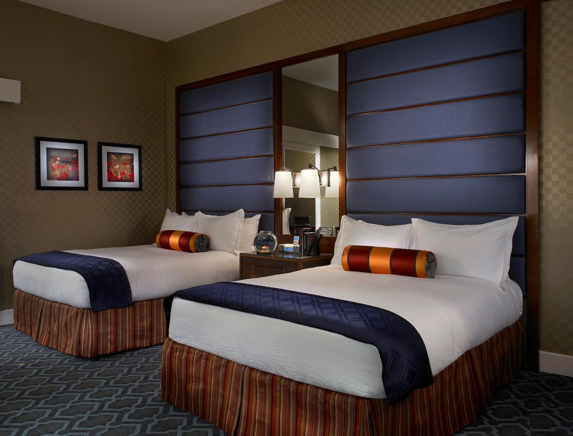Kimpton Hotel Monaco Baltimore Inner Harbor By Ihg Экстерьер фото