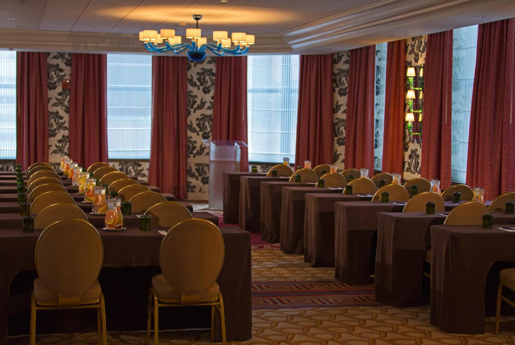 Kimpton Hotel Monaco Baltimore Inner Harbor By Ihg Экстерьер фото