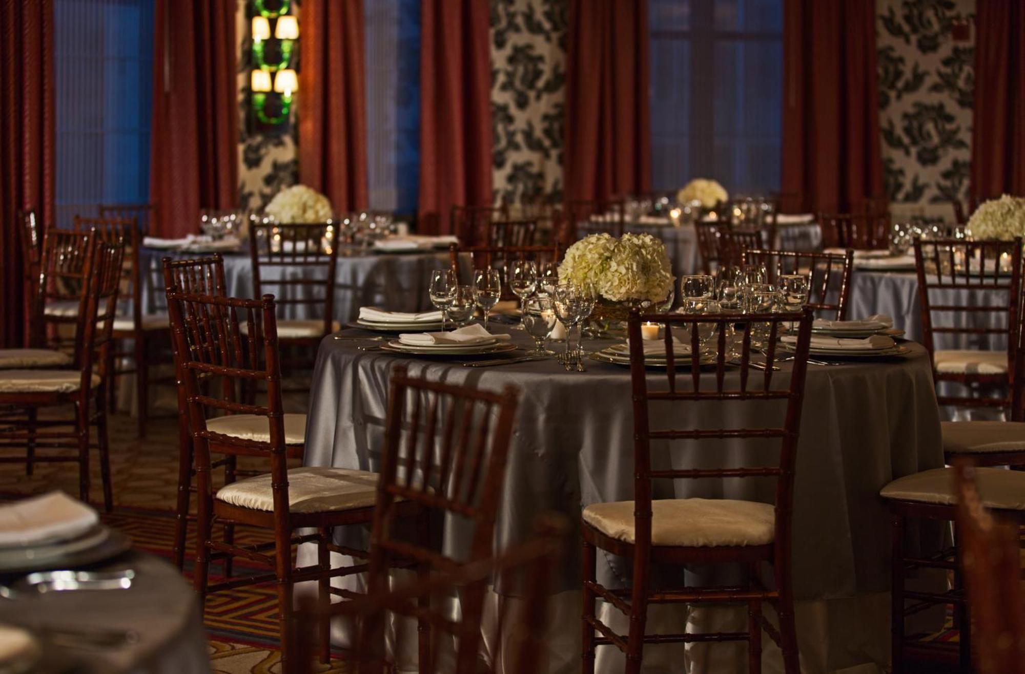 Kimpton Hotel Monaco Baltimore Inner Harbor By Ihg Экстерьер фото