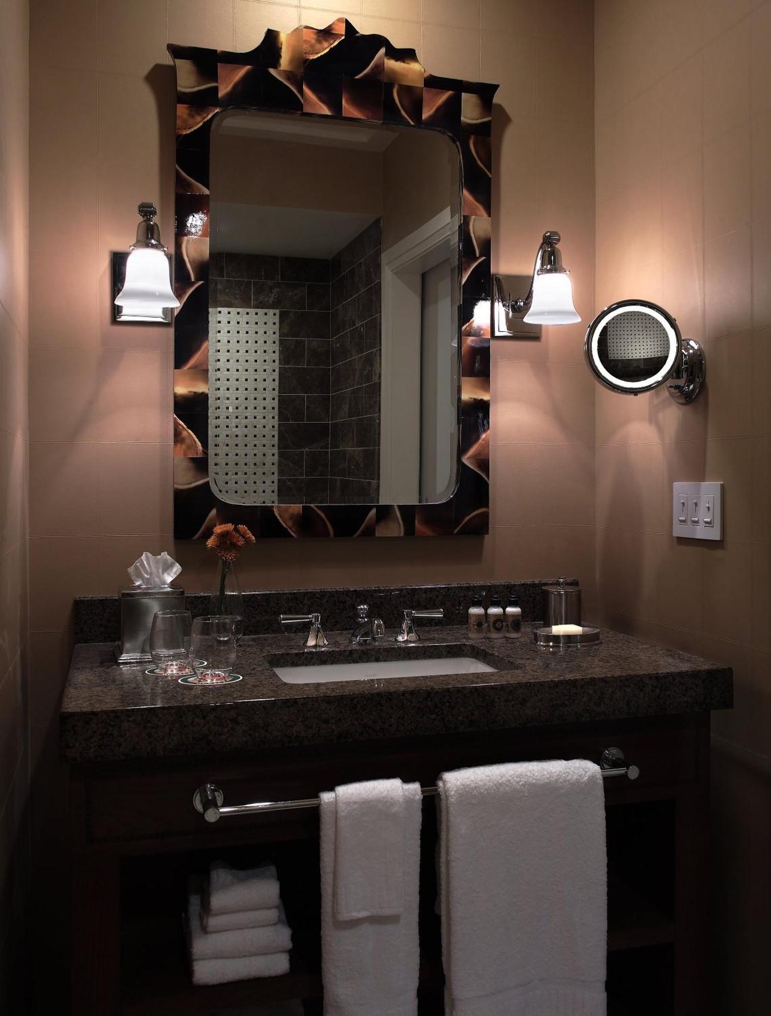 Kimpton Hotel Monaco Baltimore Inner Harbor By Ihg Экстерьер фото